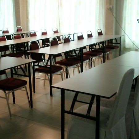 Hotel Sooguan Arau Luaran gambar