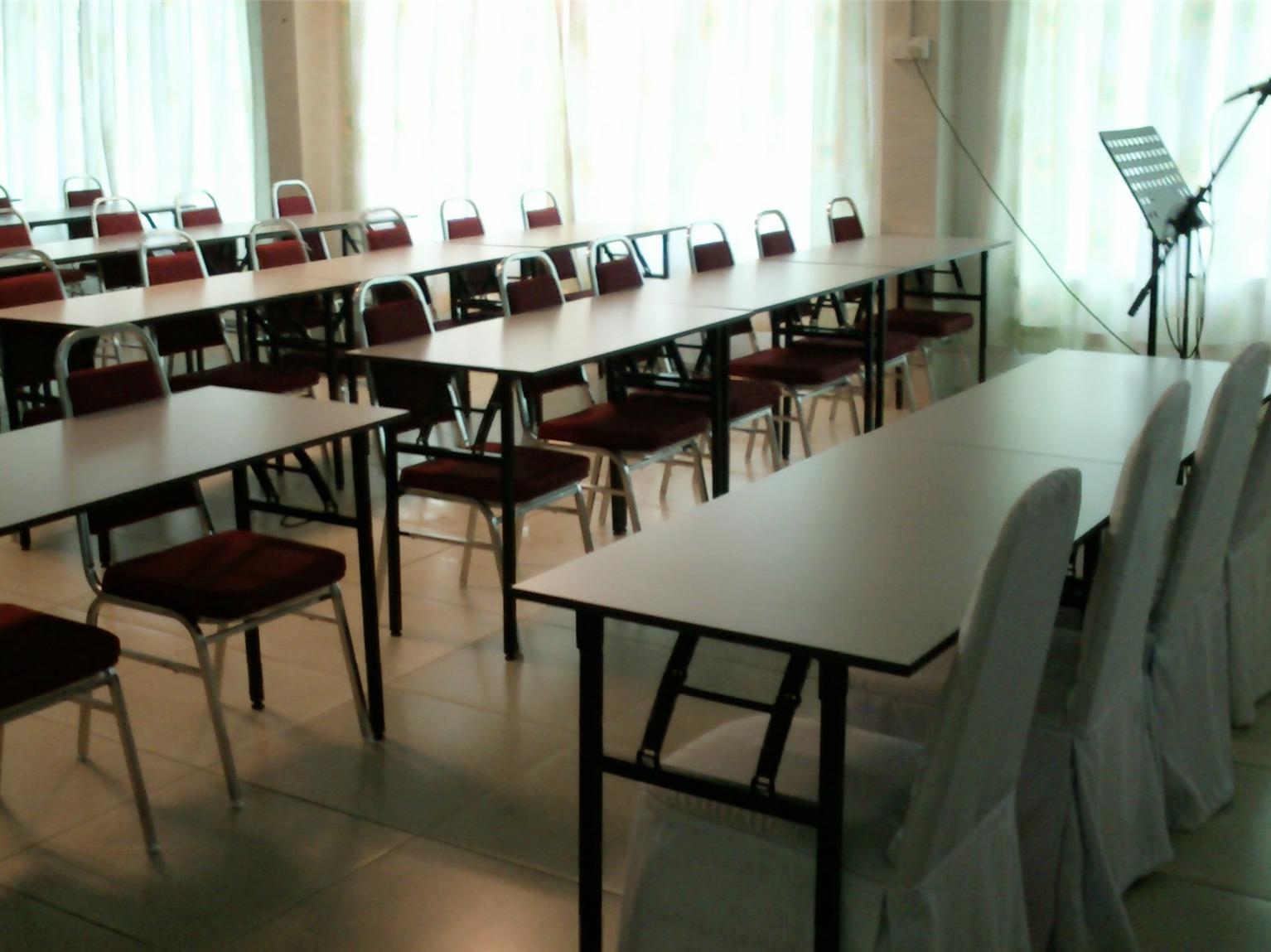 Hotel Sooguan Arau Luaran gambar